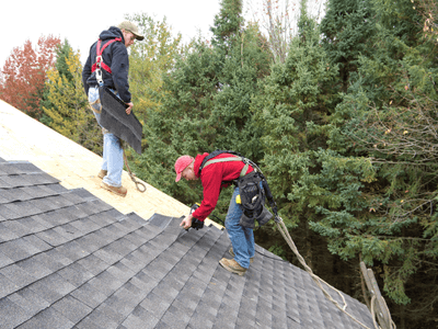 About Leaking Skylight Repair Pros Henderson, TN